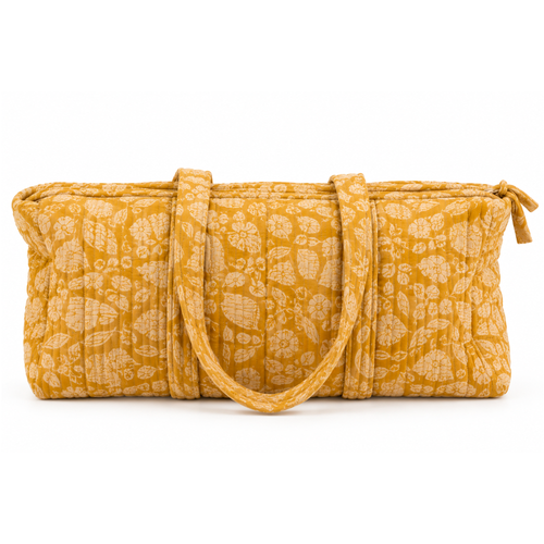 Bolsa Weekend Matelassê
