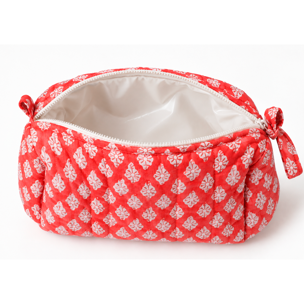 Necessaire Ruby