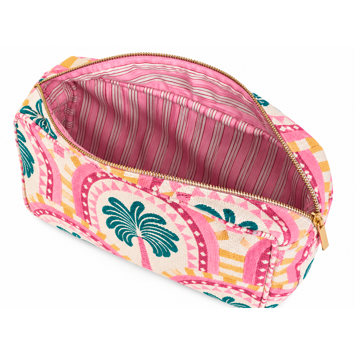 Necessaire palmeras