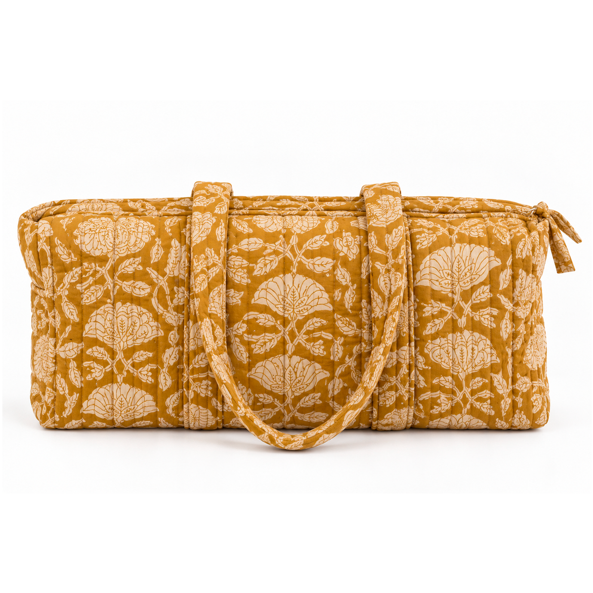 Bolsa Weekend Matelassê