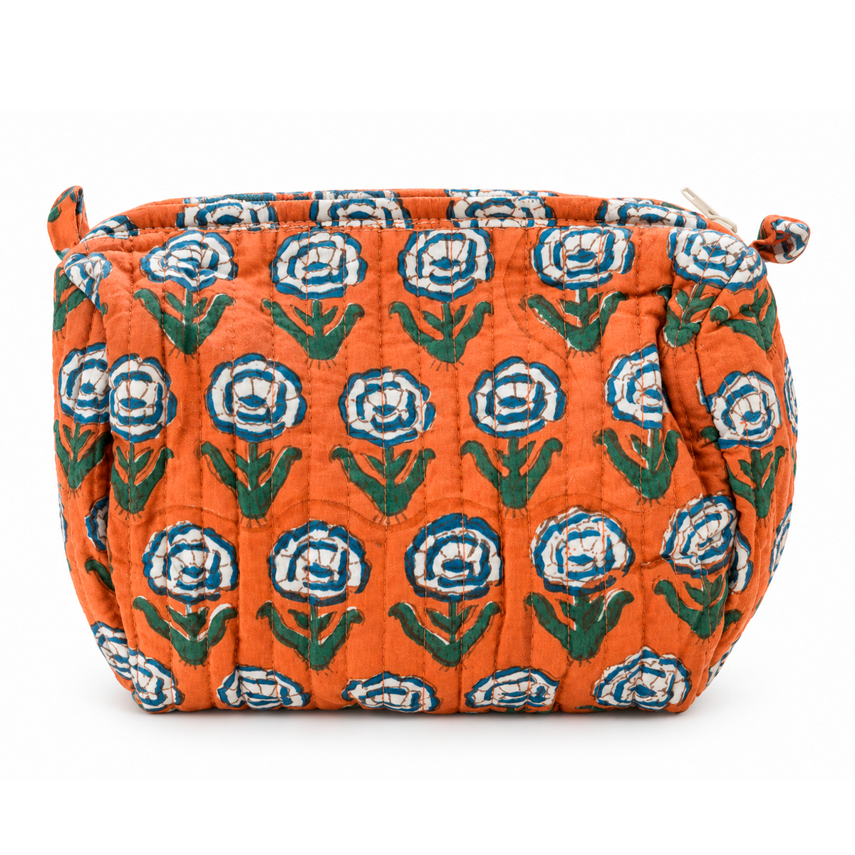 Necessaire Ruby