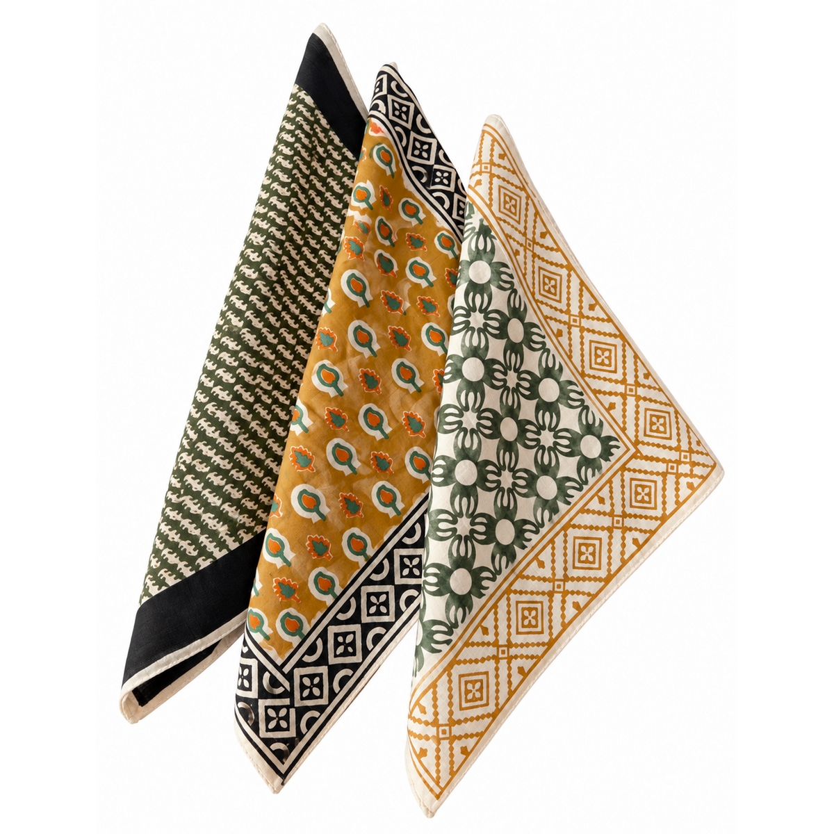 Bandanas