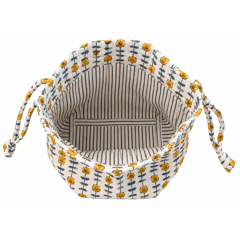 Bolsa Bucket Almu