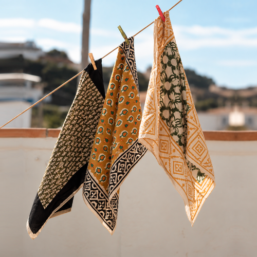 Bandanas