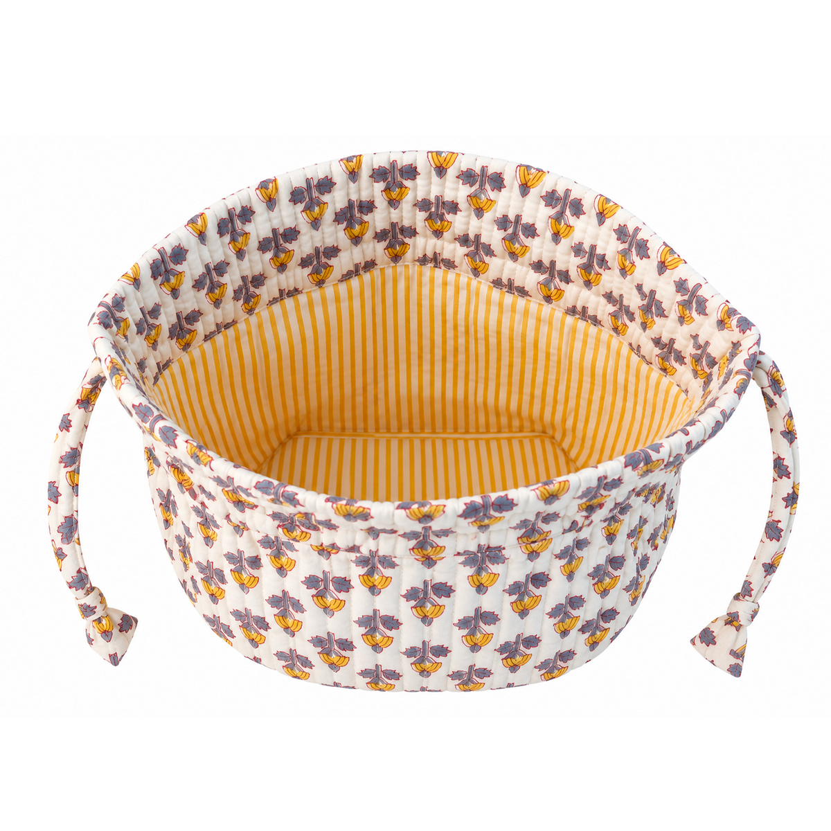 Bolsa Bucket Almu