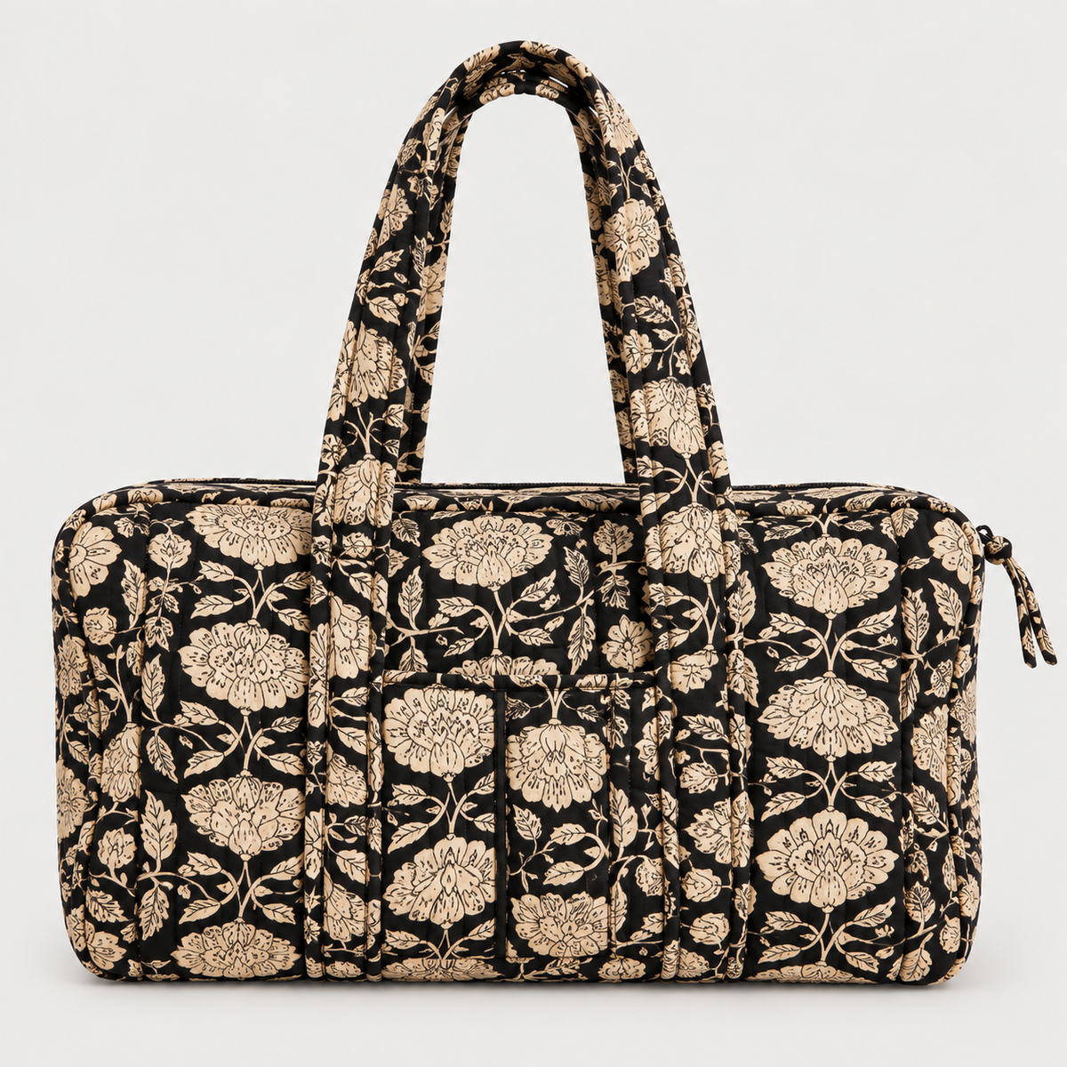 Bolsa Weekend Matelassê
