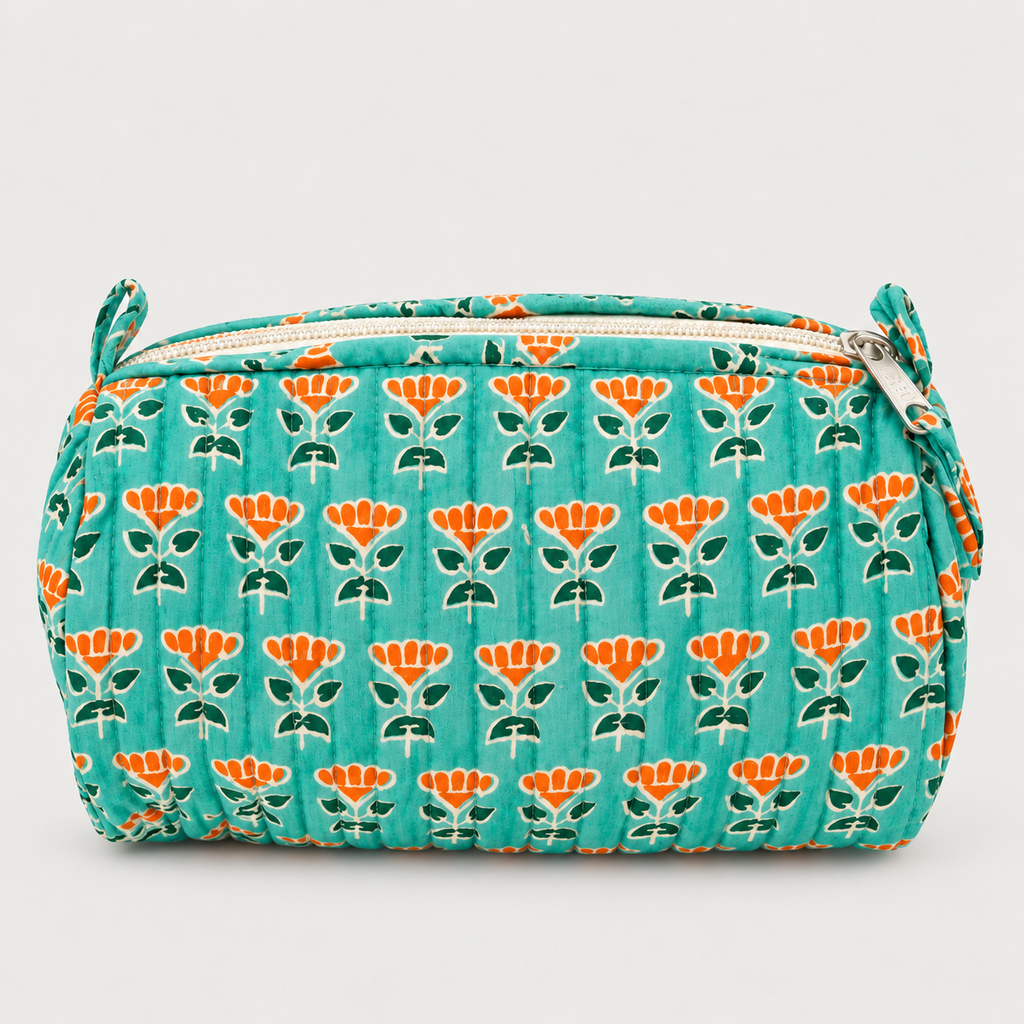 Necessaire Ruby
