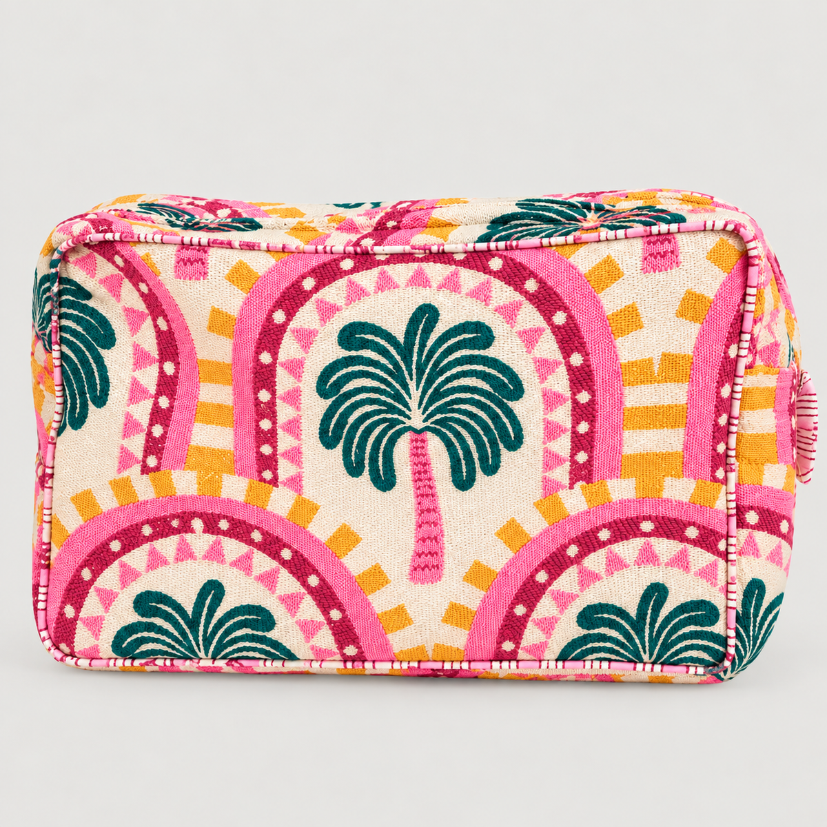 Necessaire palmeras