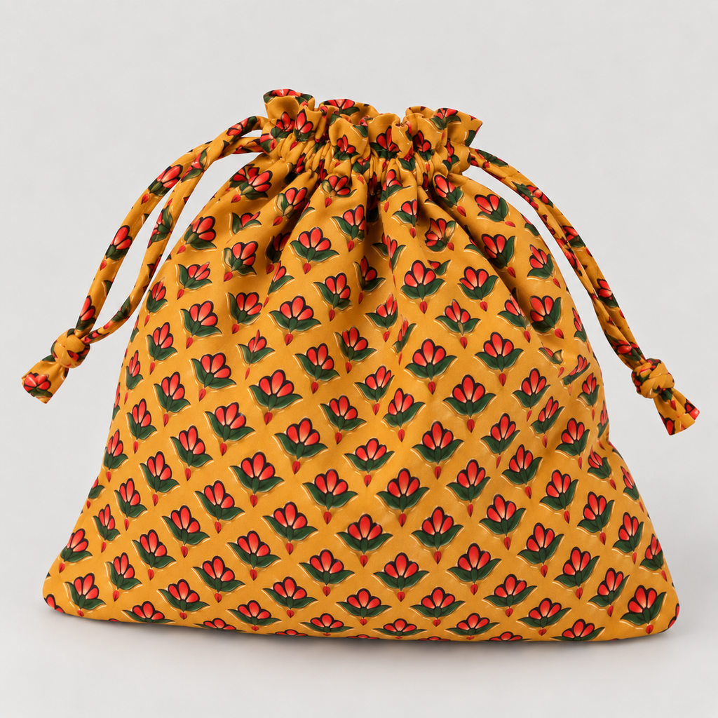 Saquinho After Suri