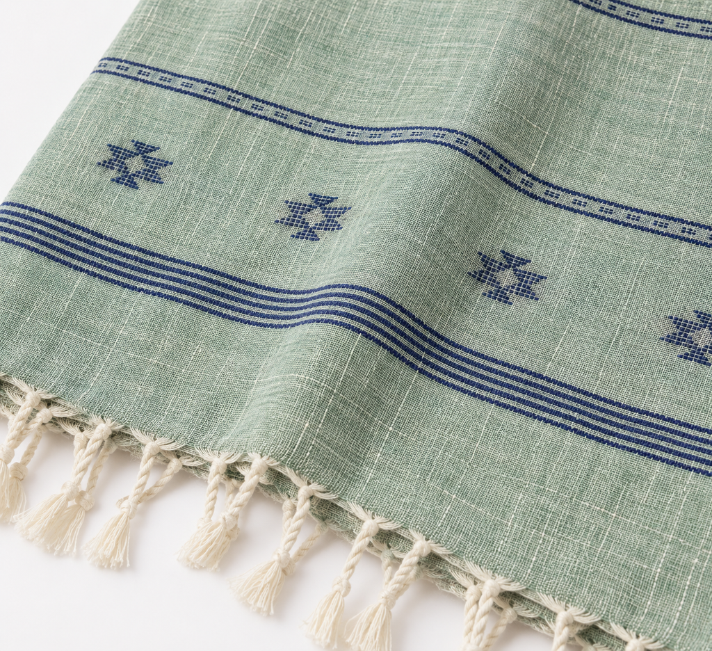 Pareo lino 1