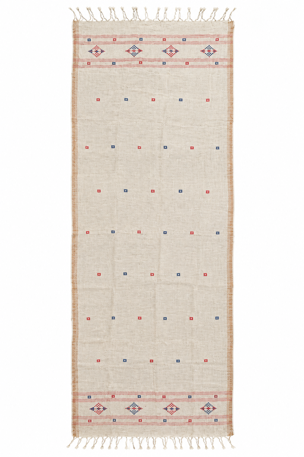 Pareo lino 4