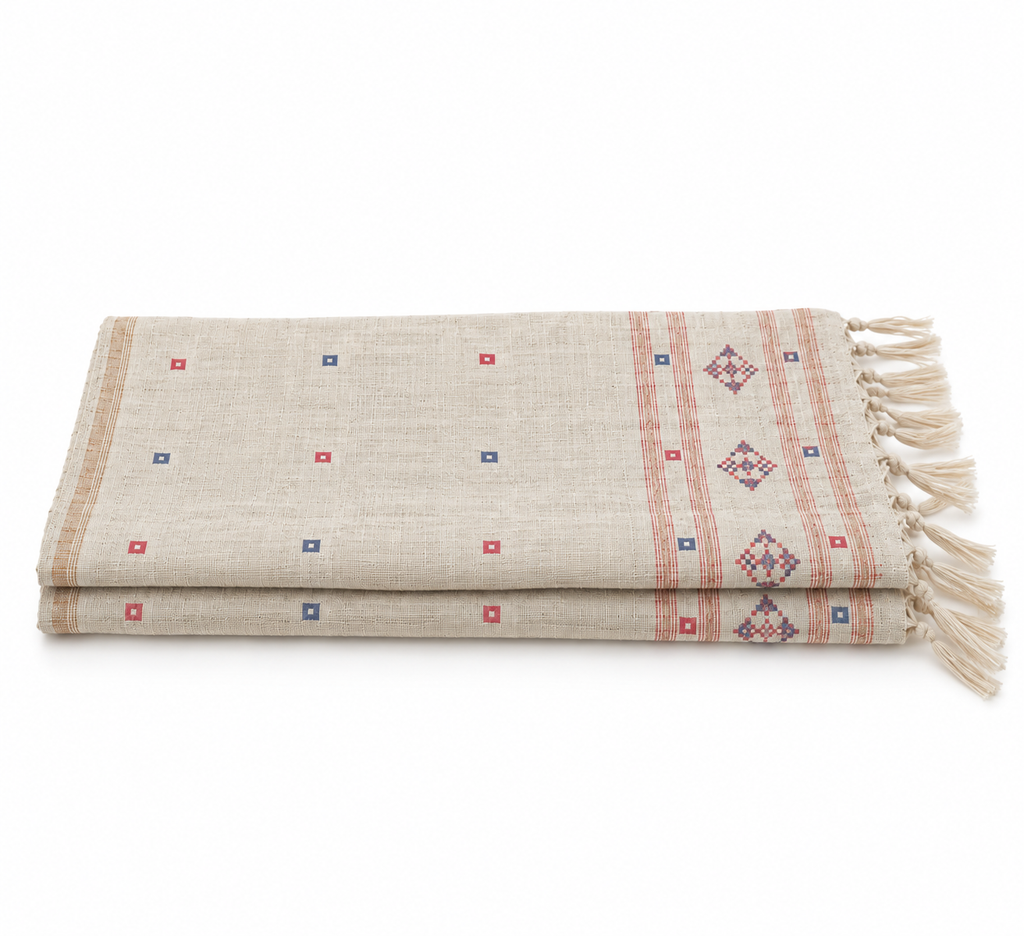 Pareo lino 4