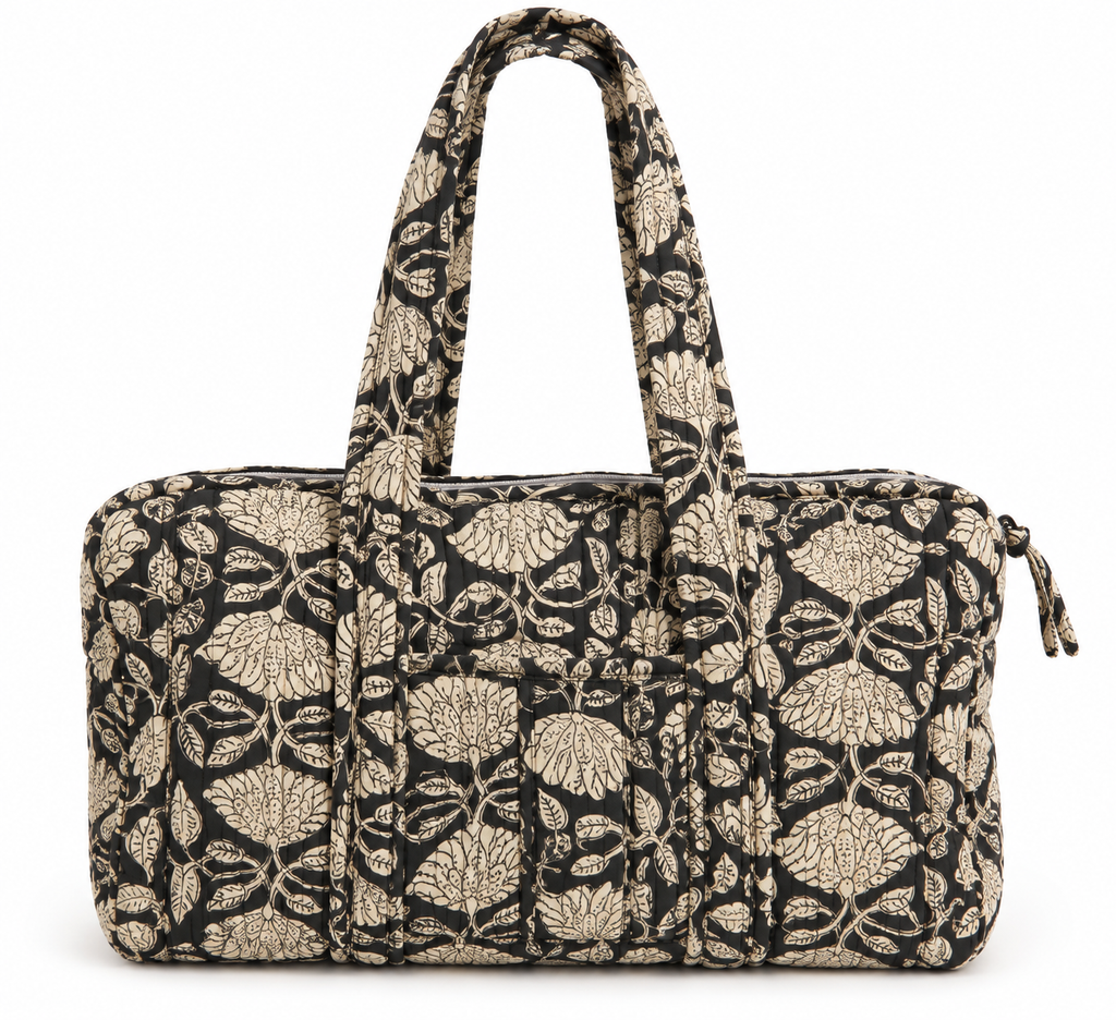 Bolsa Weekend Matelassê