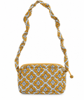 Quilted Phone Bag