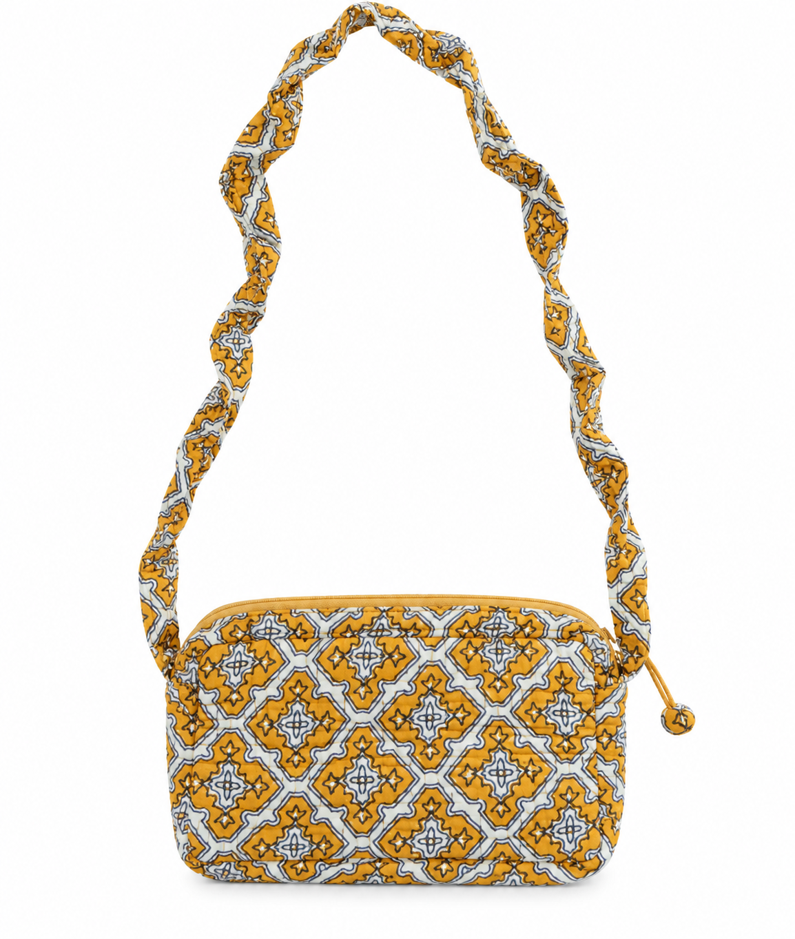 Quilted Phone Bag