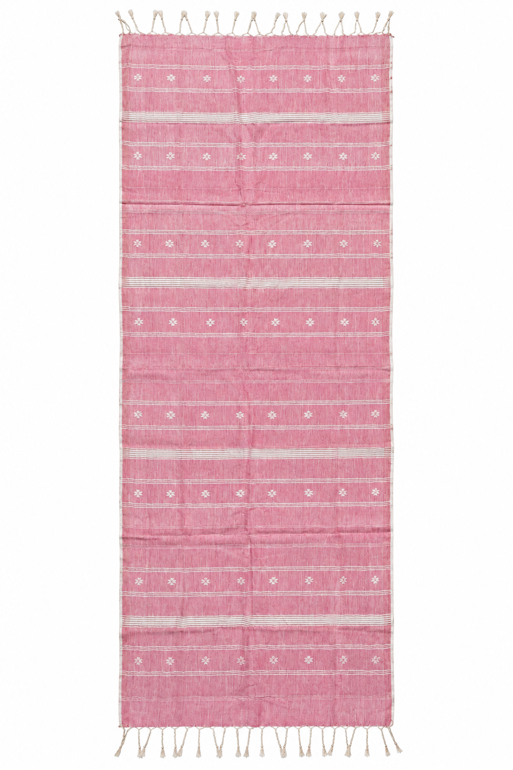 Pareo de lino 6
