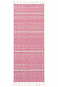 Pareo de lino 6