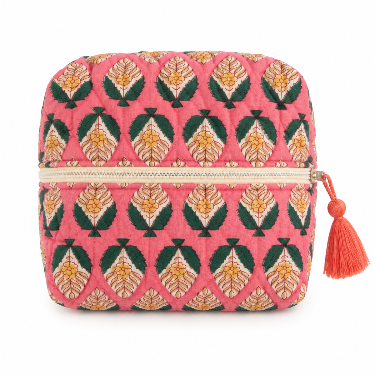Necessaire mini cubo