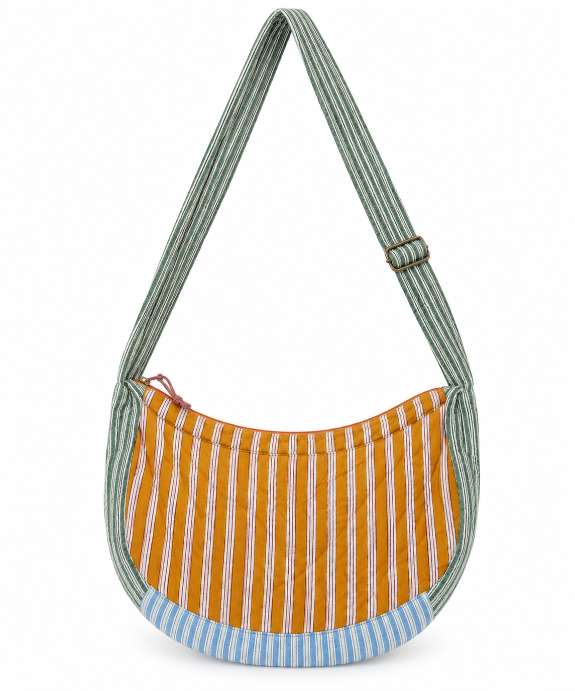 Cartera banana