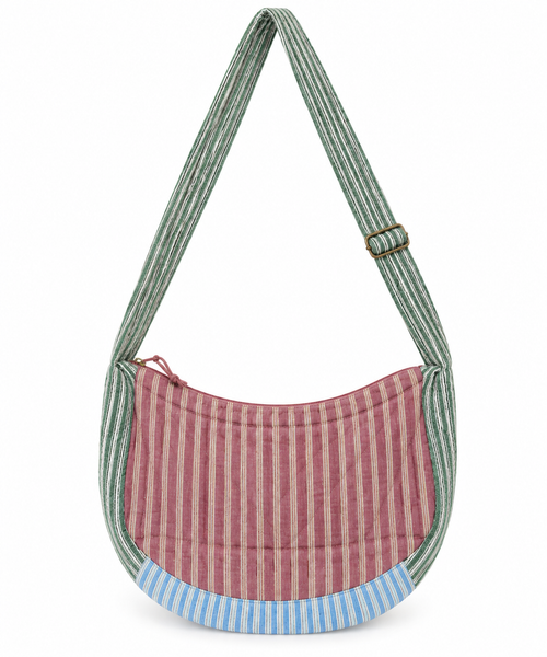 Cartera banana