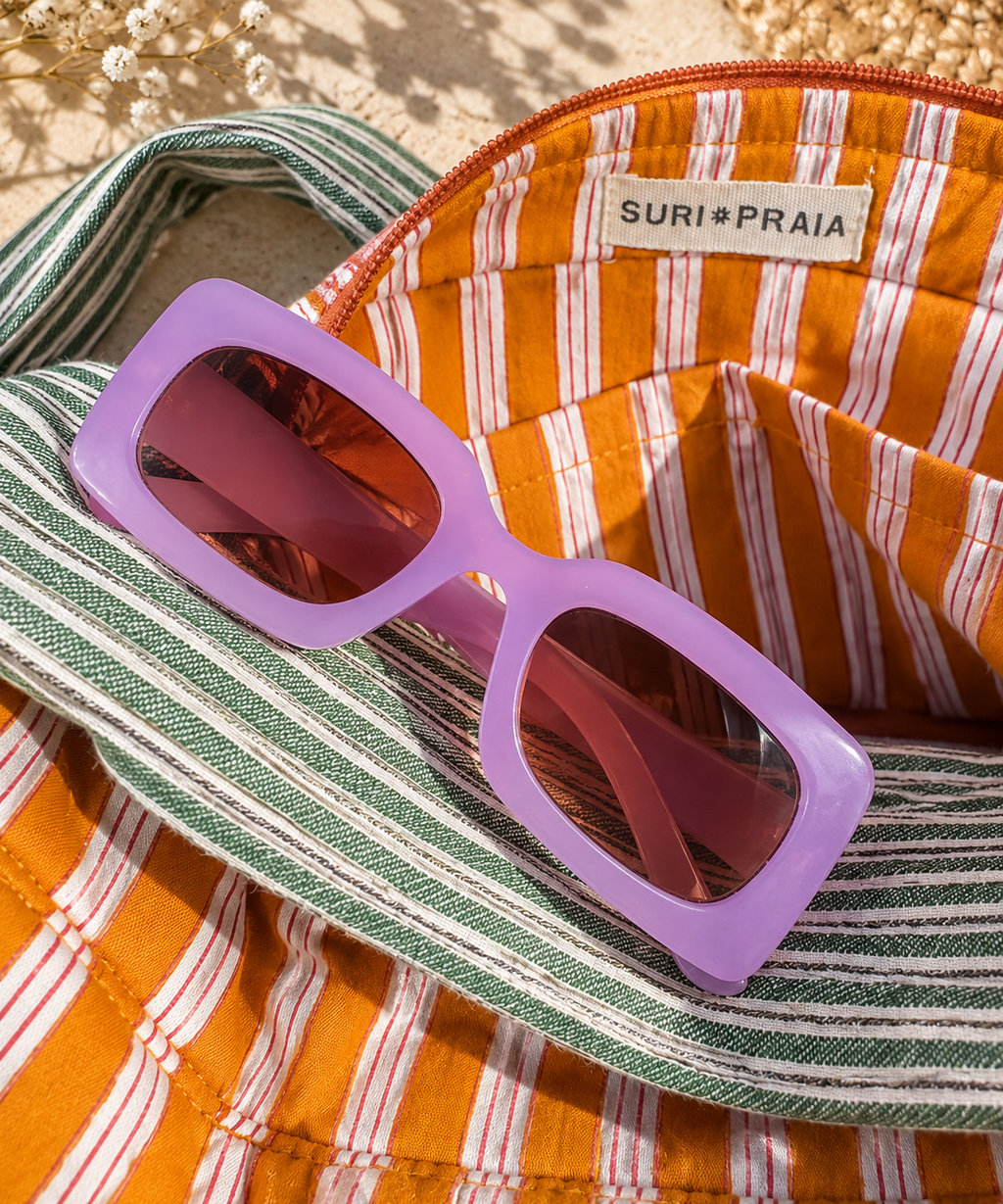 Cartera banana