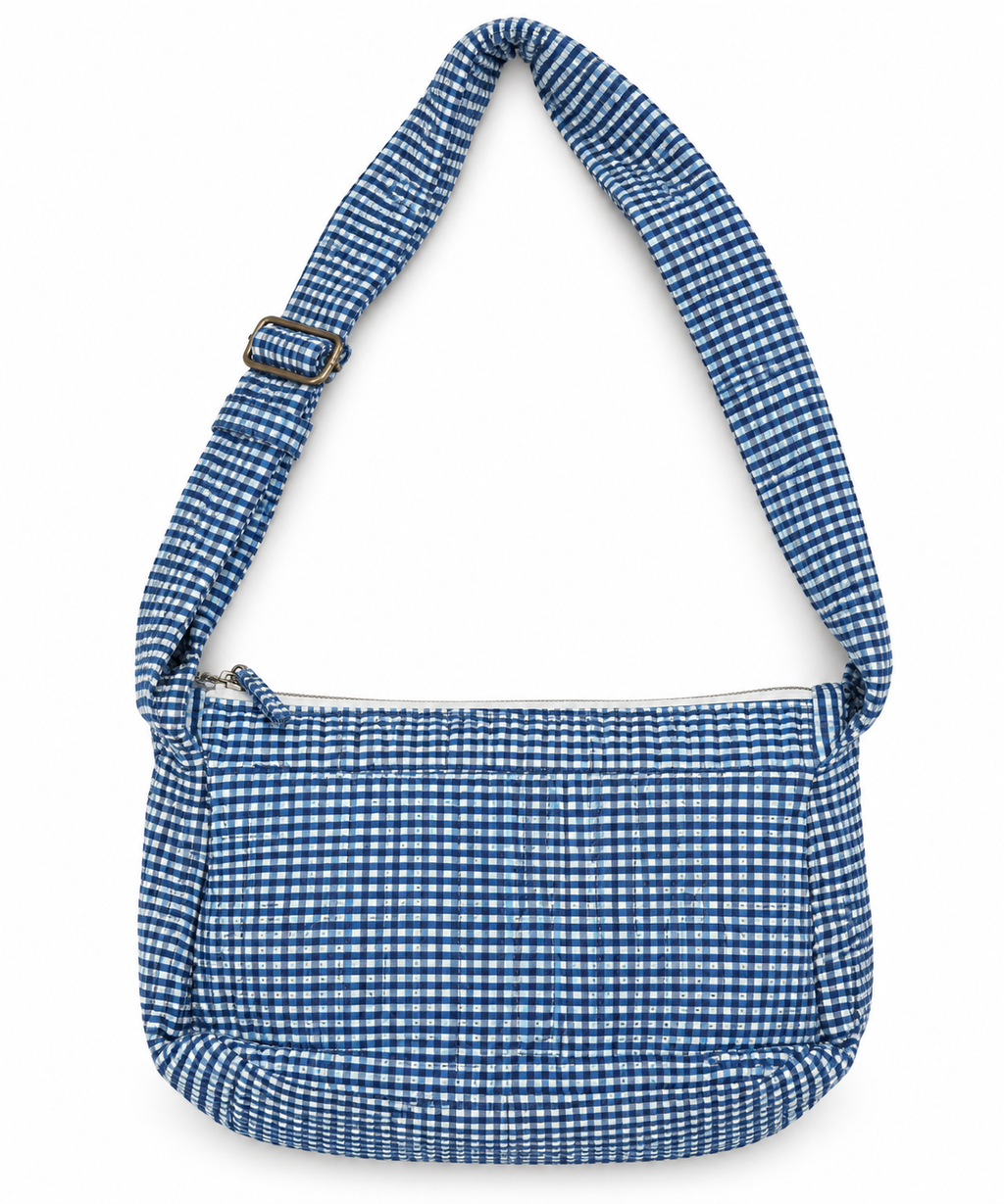 Cartera banana