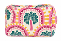 Necessaire palmeras
