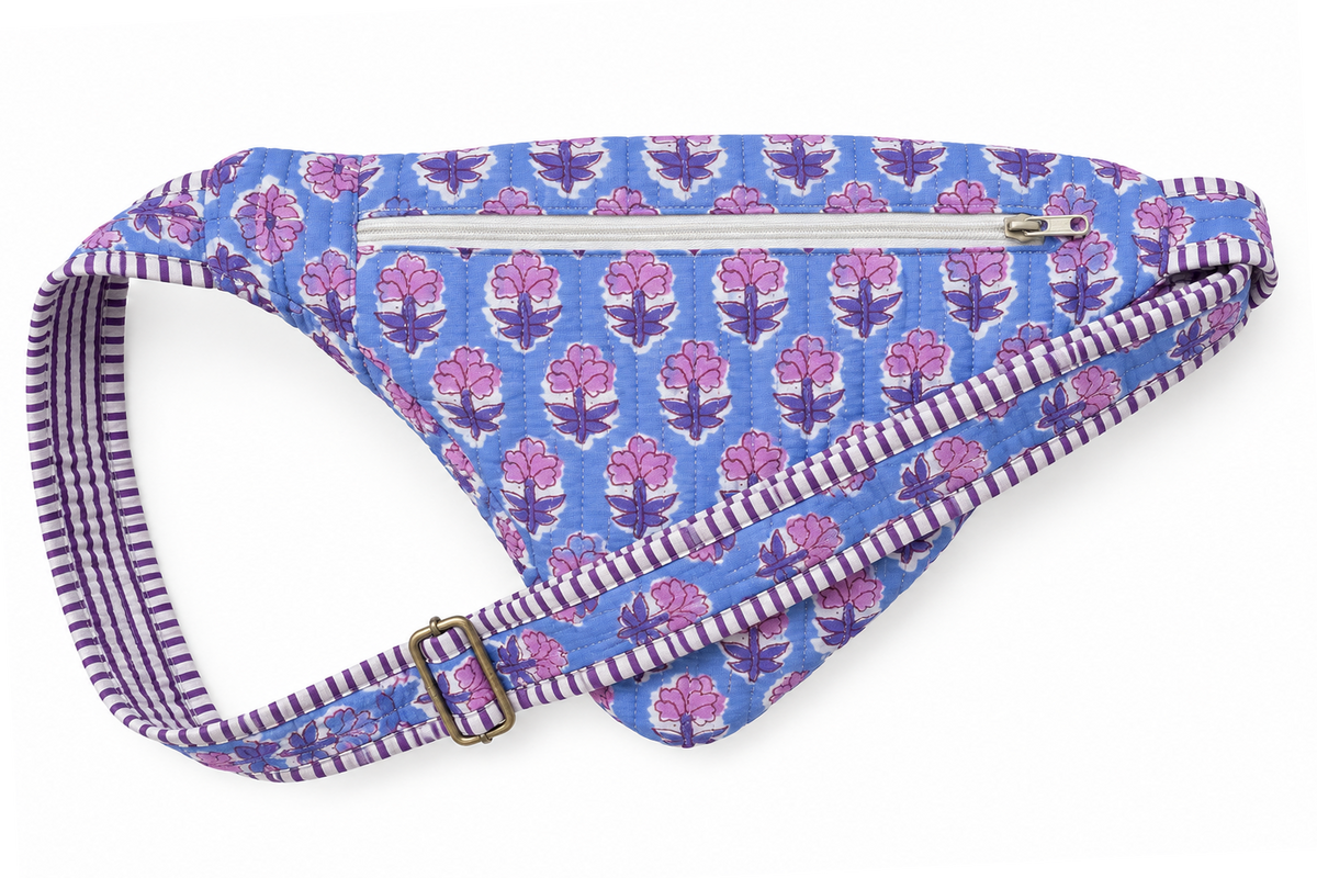 Jhola Bag