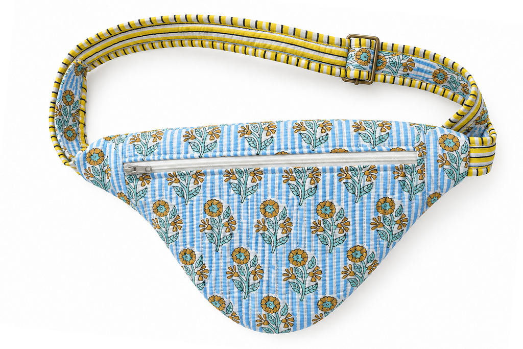 Jhola Bag