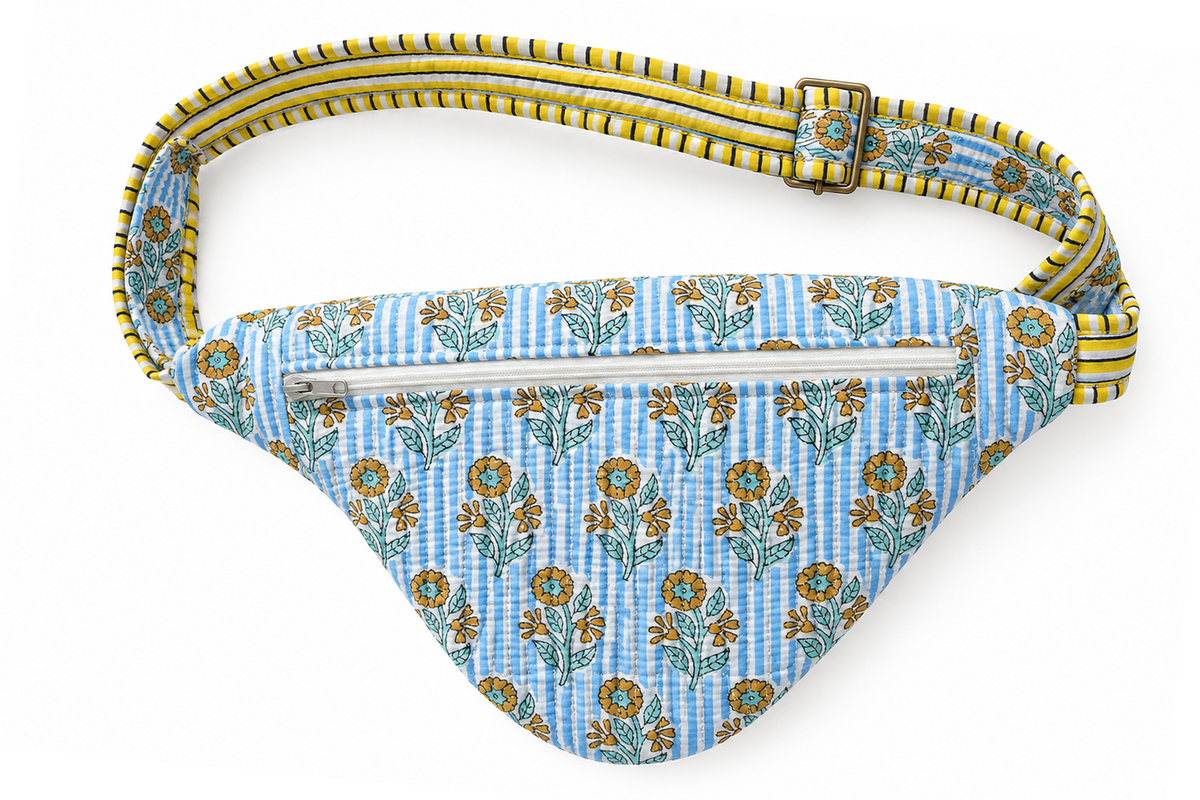 Jhola Bag