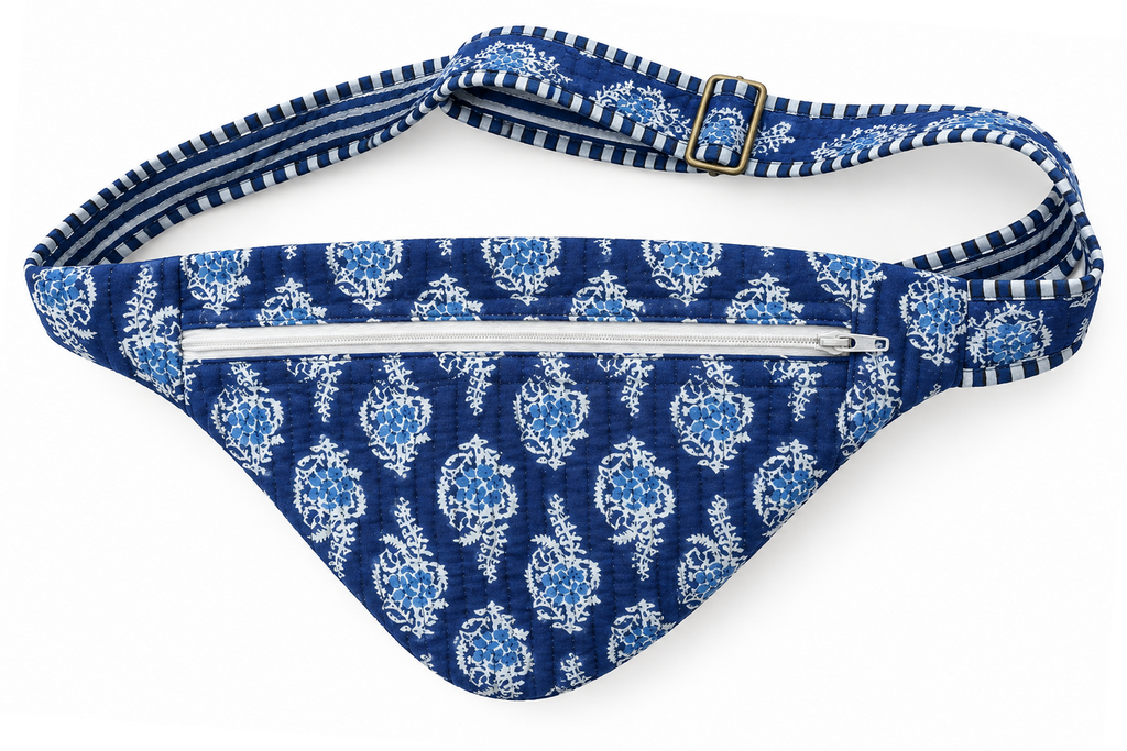 Jhola Bag