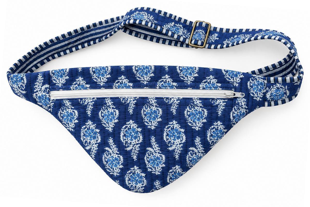 Jhola Bag