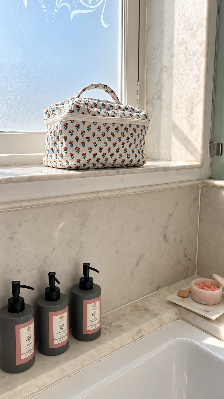 Necessaire Grandote
