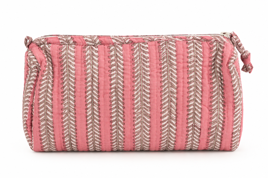 Necessaire medio