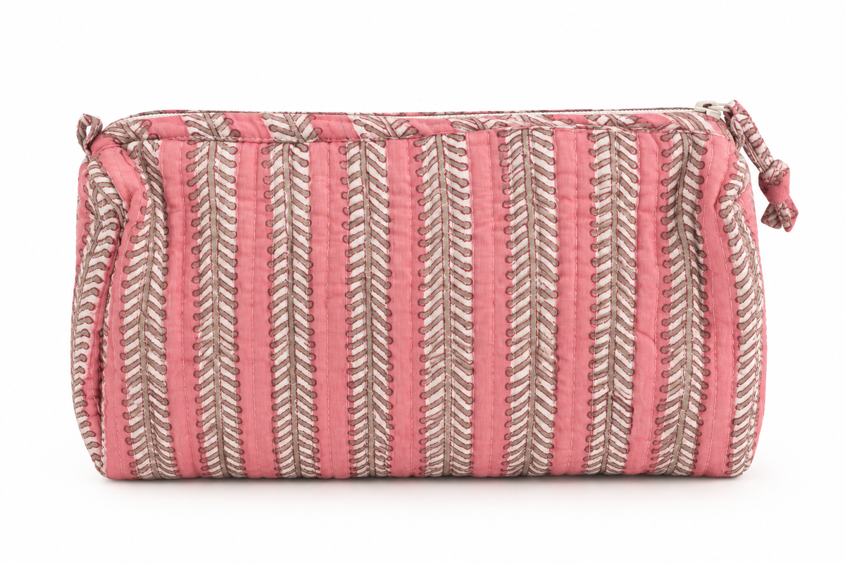 Necessaire medio