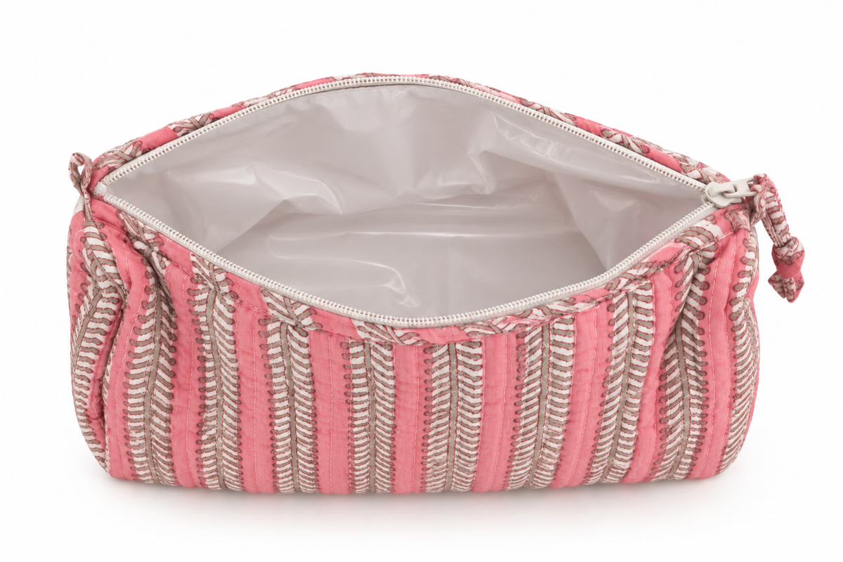 Necessaire medio