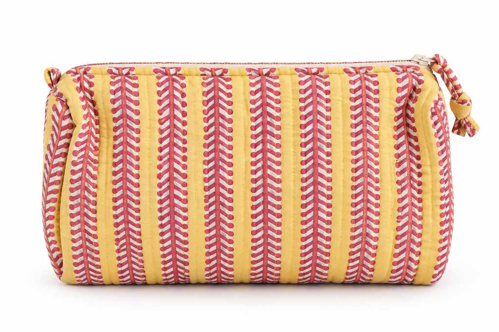 Necessaire medio