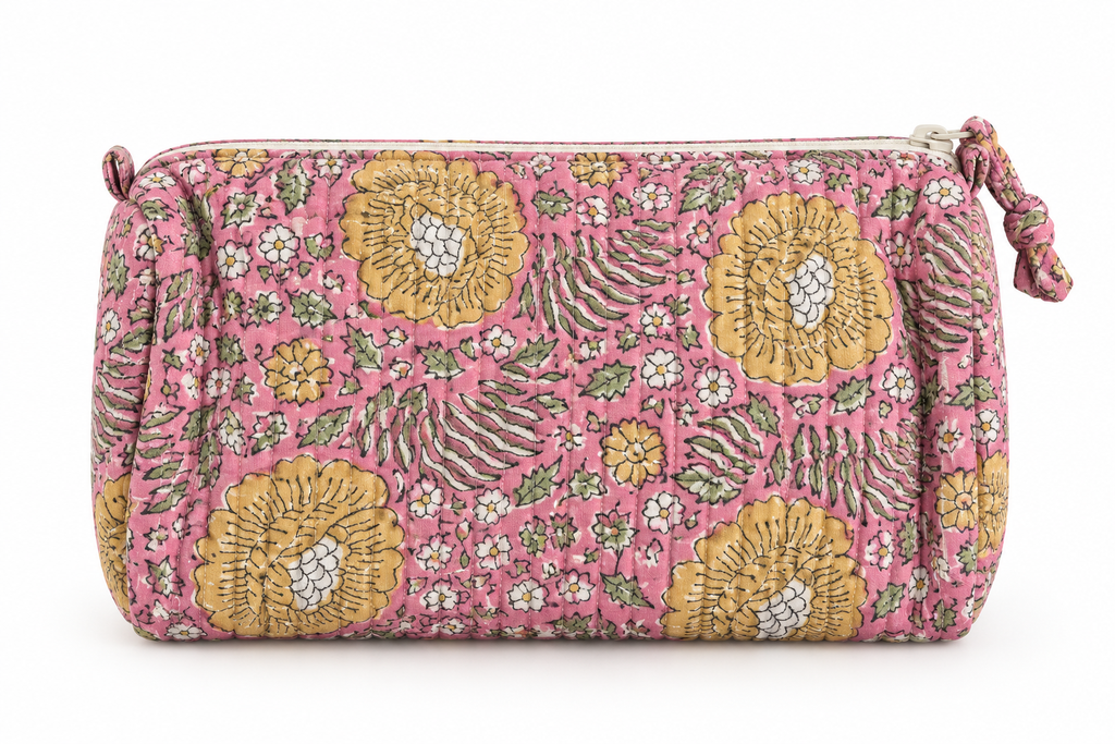 Necessaire medio