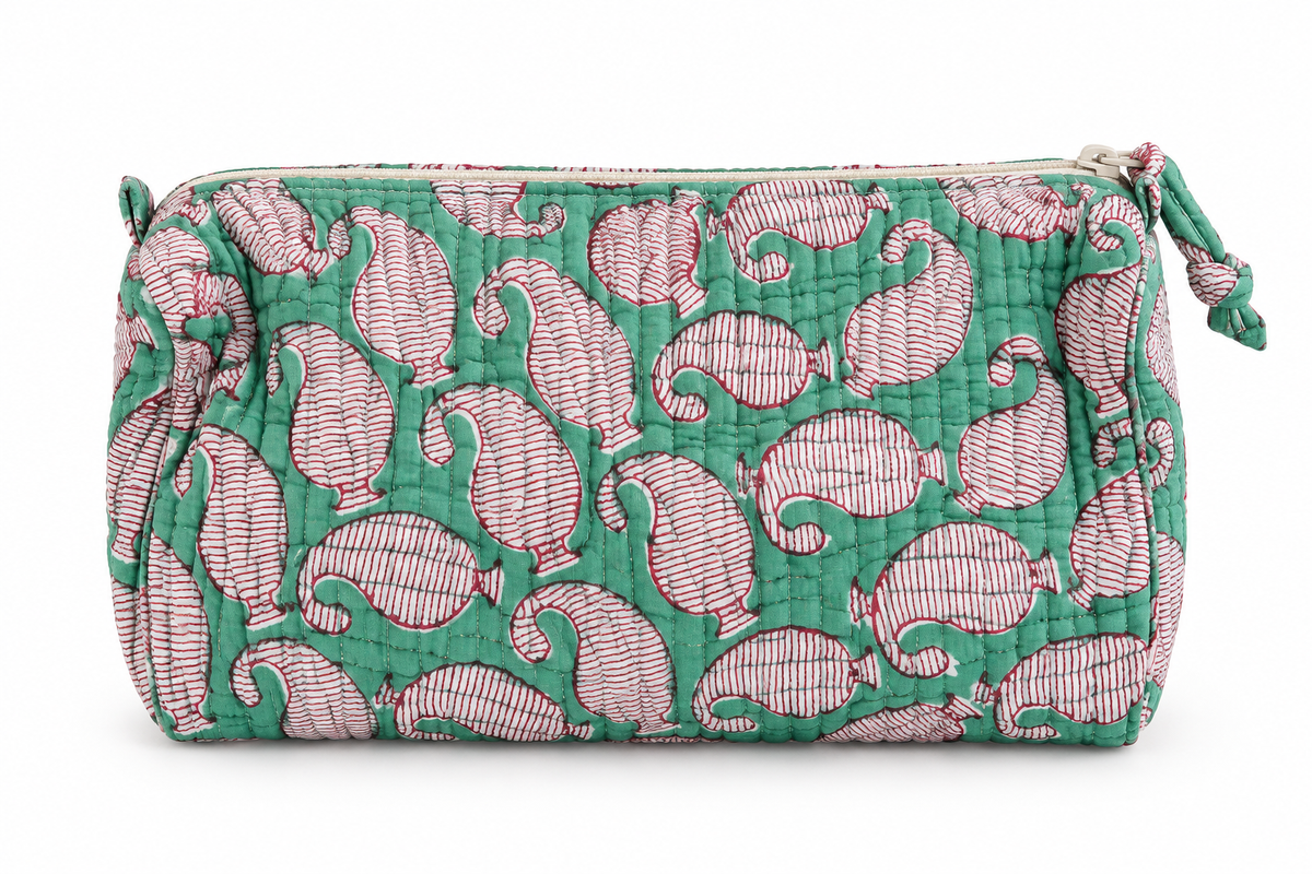 Necessaire medio