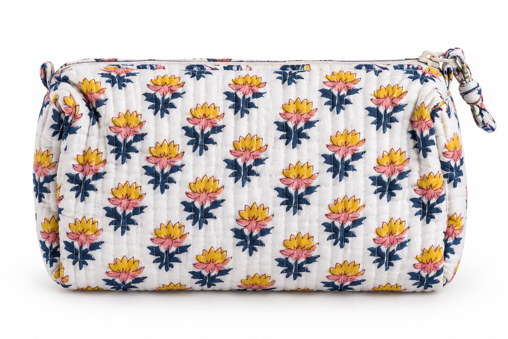 Necessaire medio