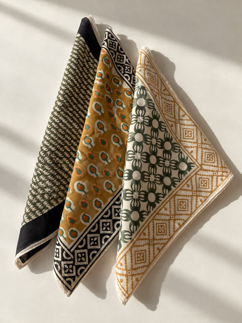 Bandanas