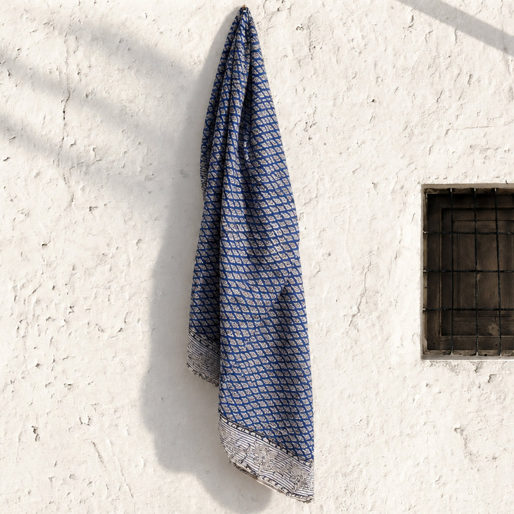 Pareo Blue Sky