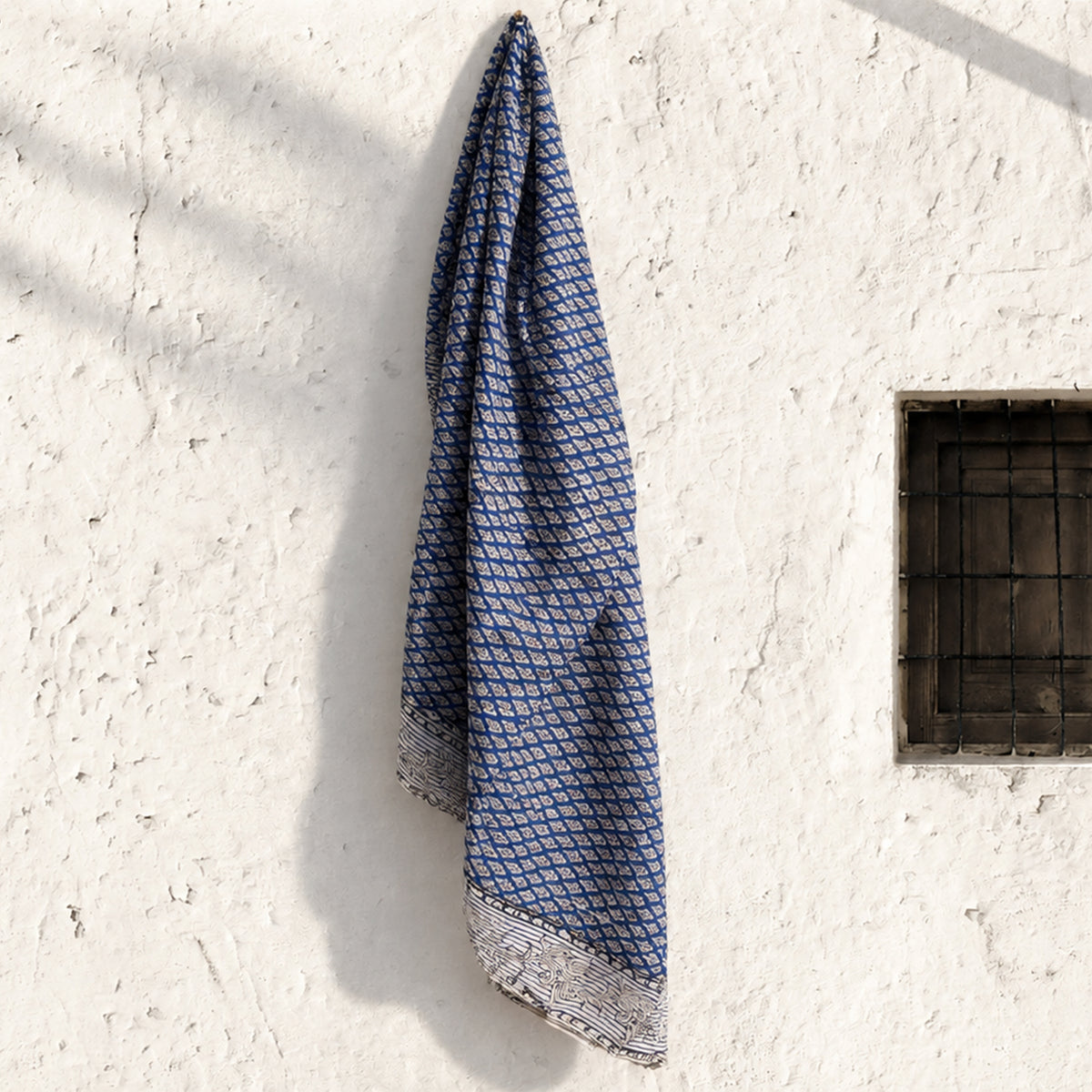 Pareo Blue Sky