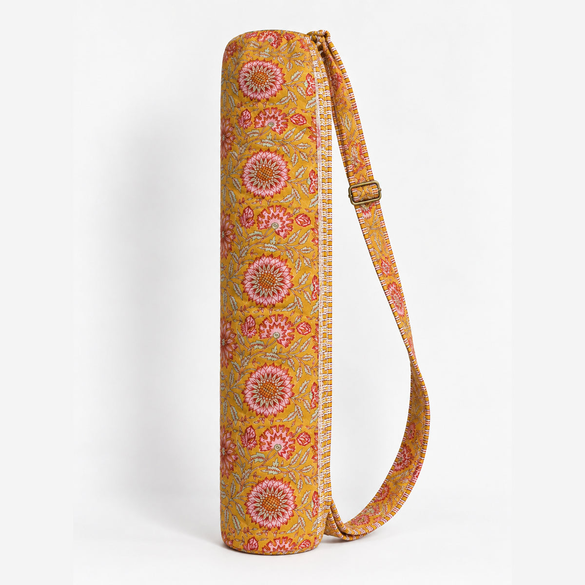 Yoga mat bag