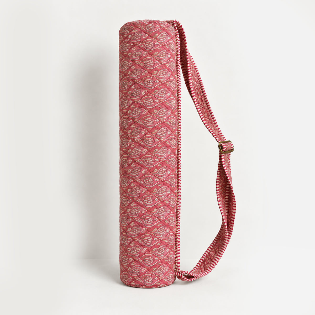 Yoga mat bag