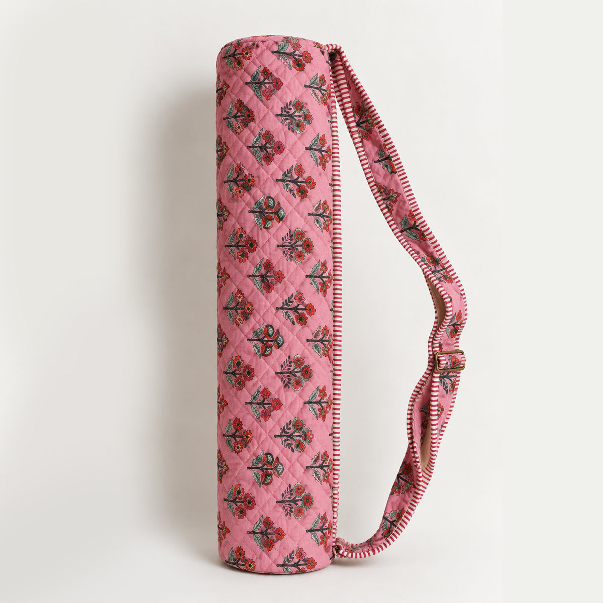Yoga mat bag
