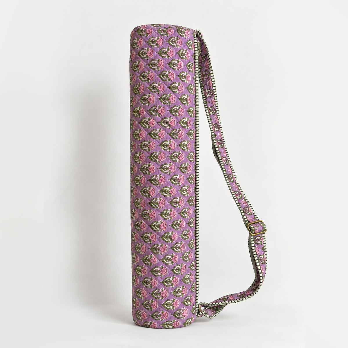 Yoga mat bag