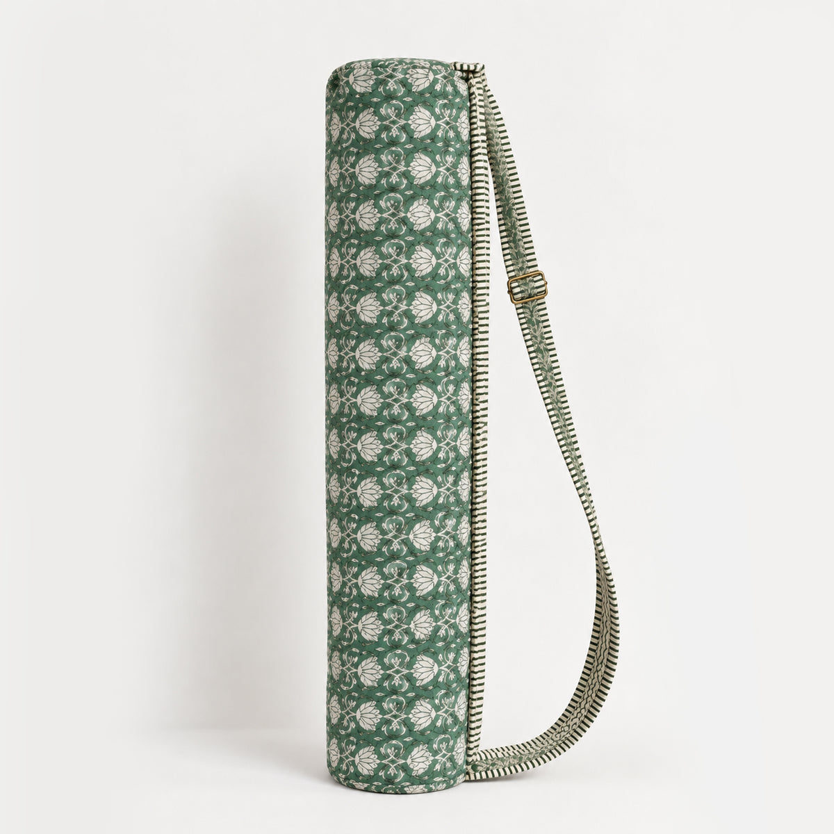 Yoga mat bag